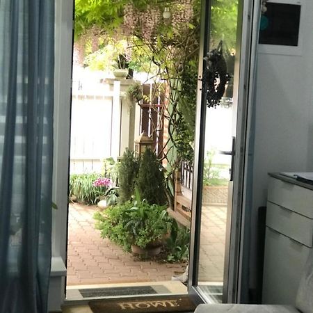 Greatforest Rosehill 2 Apartman -Bmw- เดเบรตเซน ภายนอก รูปภาพ