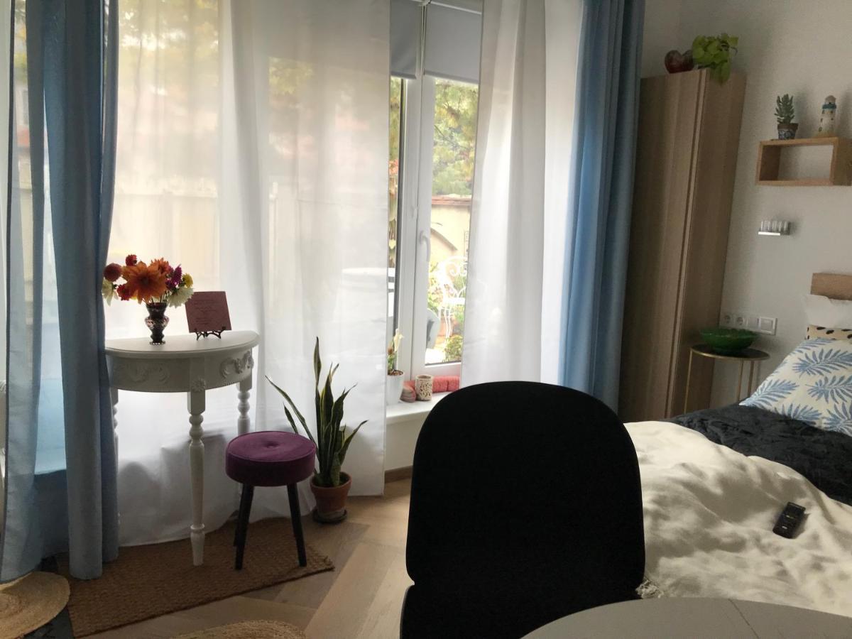 Greatforest Rosehill 2 Apartman -Bmw- เดเบรตเซน ภายนอก รูปภาพ
