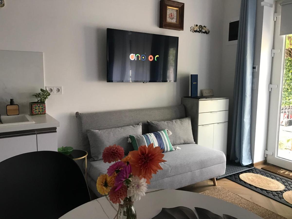 Greatforest Rosehill 2 Apartman -Bmw- เดเบรตเซน ภายนอก รูปภาพ
