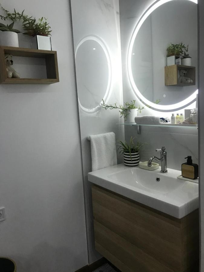 Greatforest Rosehill 2 Apartman -Bmw- เดเบรตเซน ภายนอก รูปภาพ