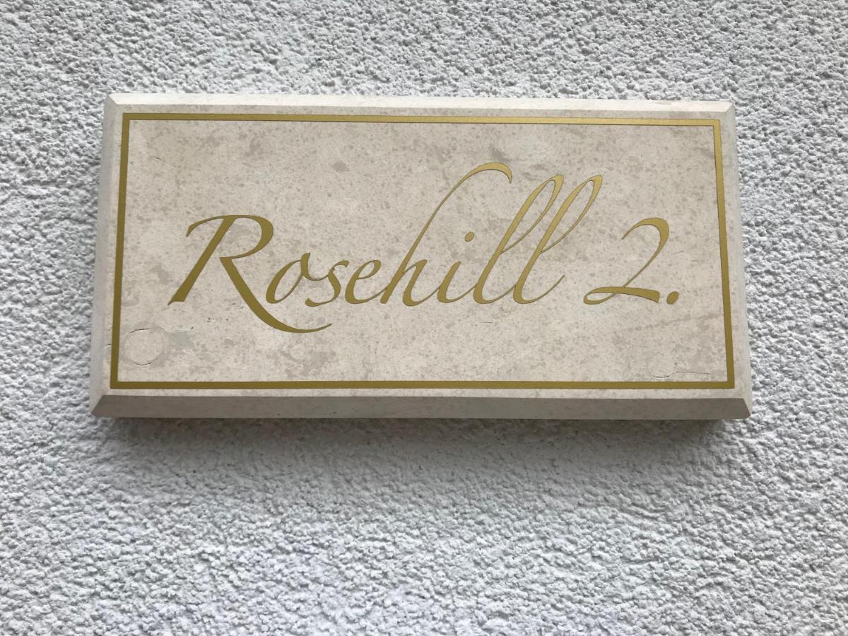 Greatforest Rosehill 2 Apartman -Bmw- เดเบรตเซน ภายนอก รูปภาพ