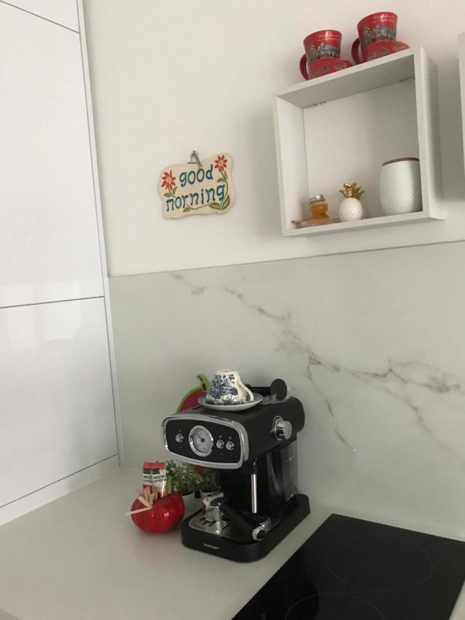 Greatforest Rosehill 2 Apartman -Bmw- เดเบรตเซน ภายนอก รูปภาพ